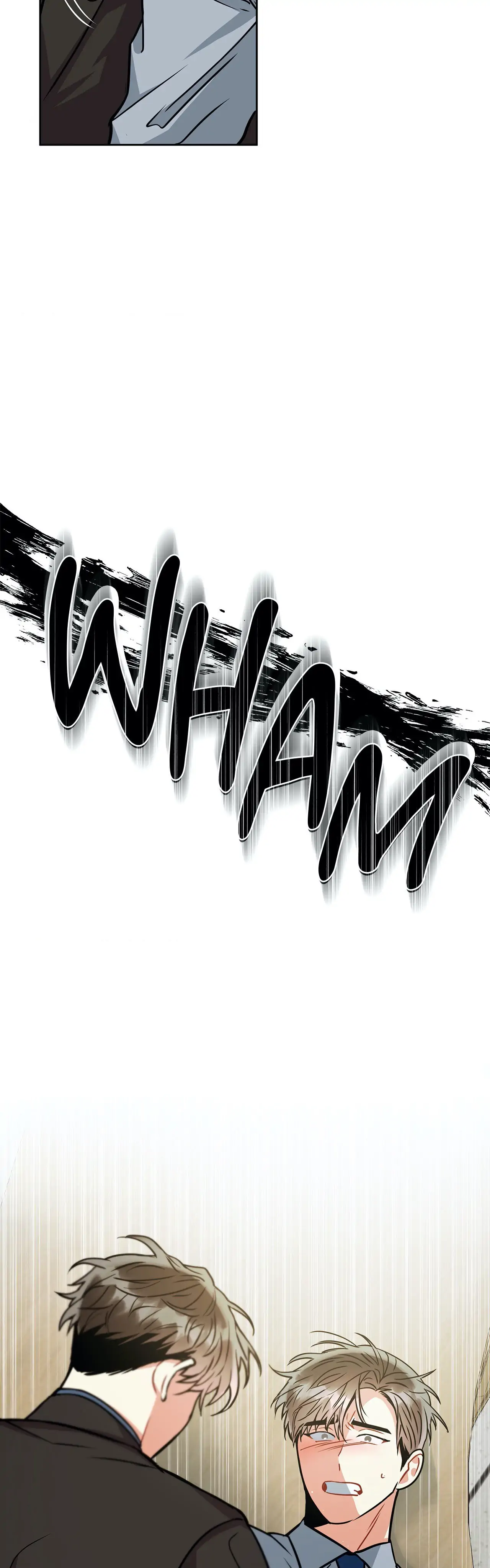 Mad Place [Official] - Chapter 28 manhwa