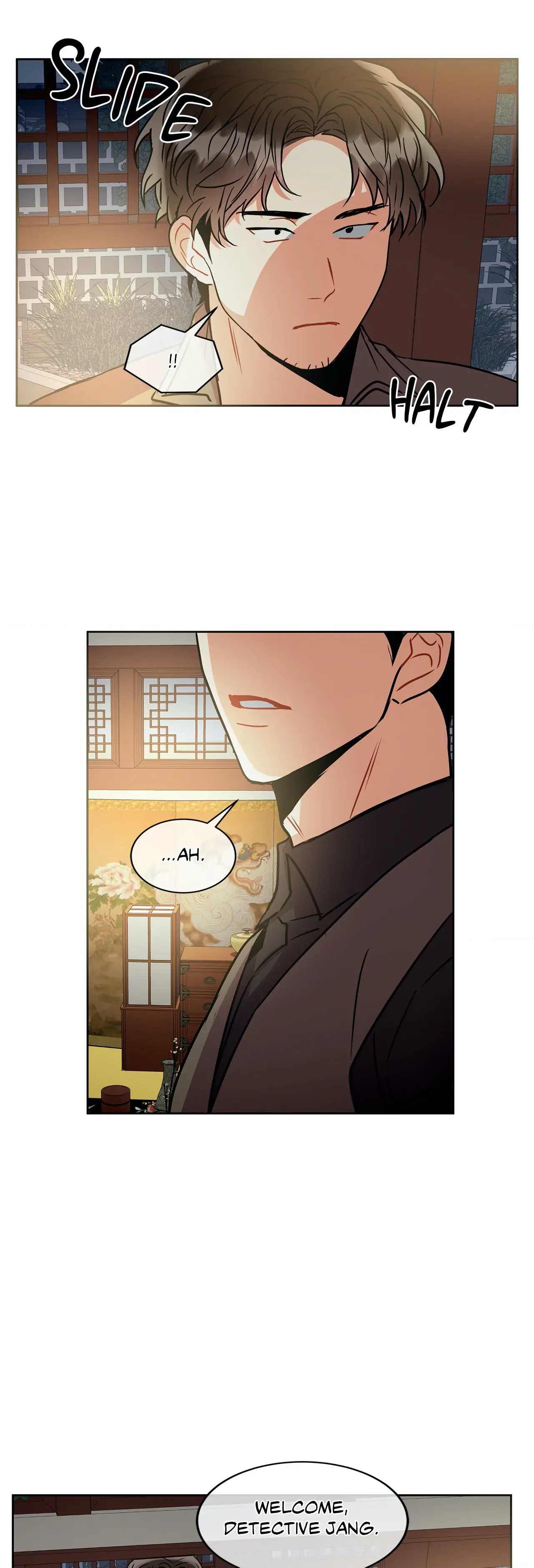 Mad Place [Official] - Chapter 29 manhwa