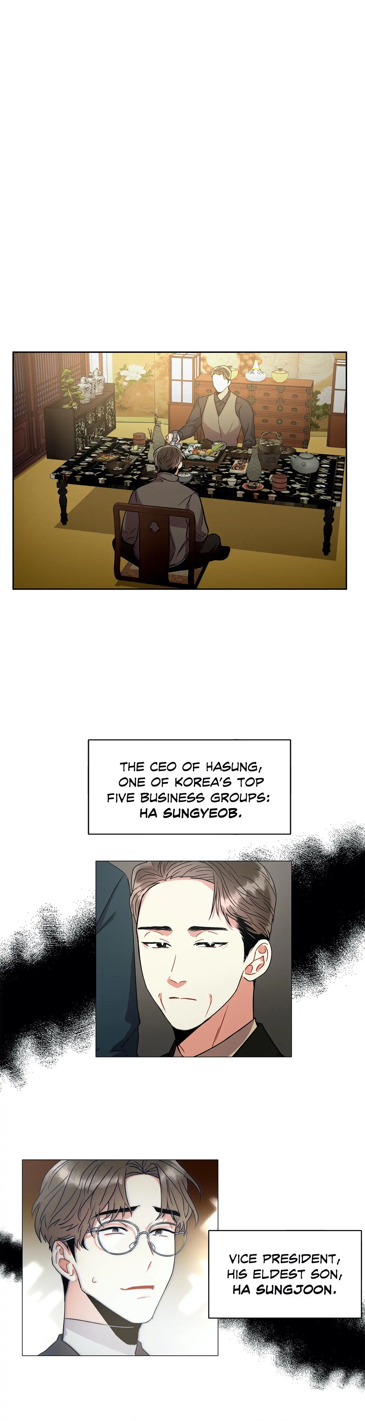 Mad Place [Official] - Chapter 29 manhwa