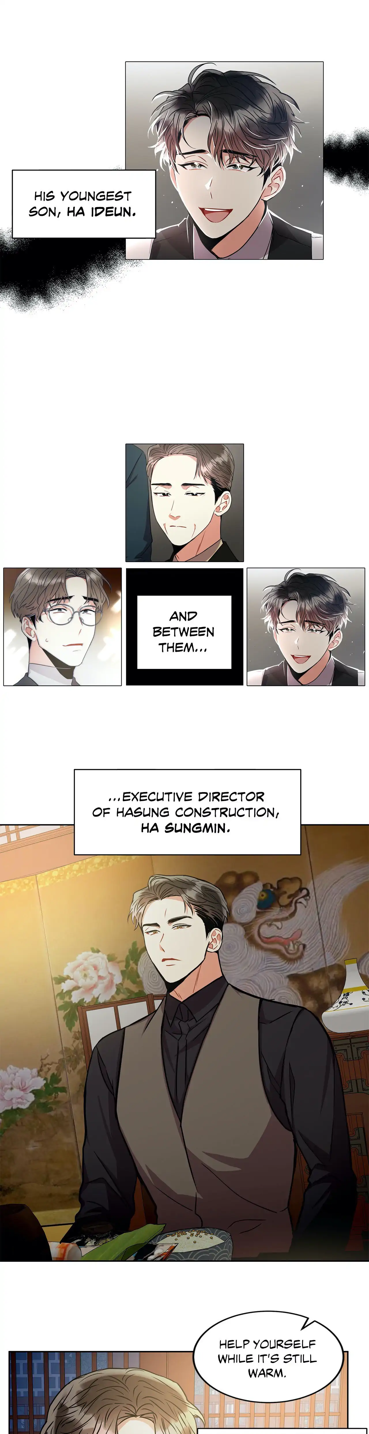 Mad Place [Official] - Chapter 29 manhwa