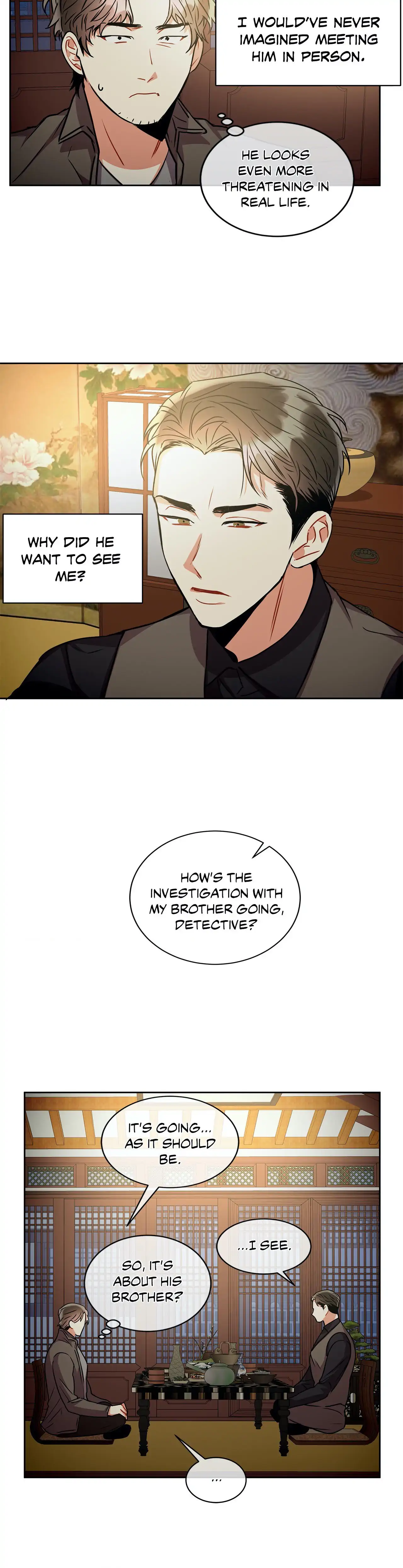 Mad Place [Official] - Chapter 29 manhwa