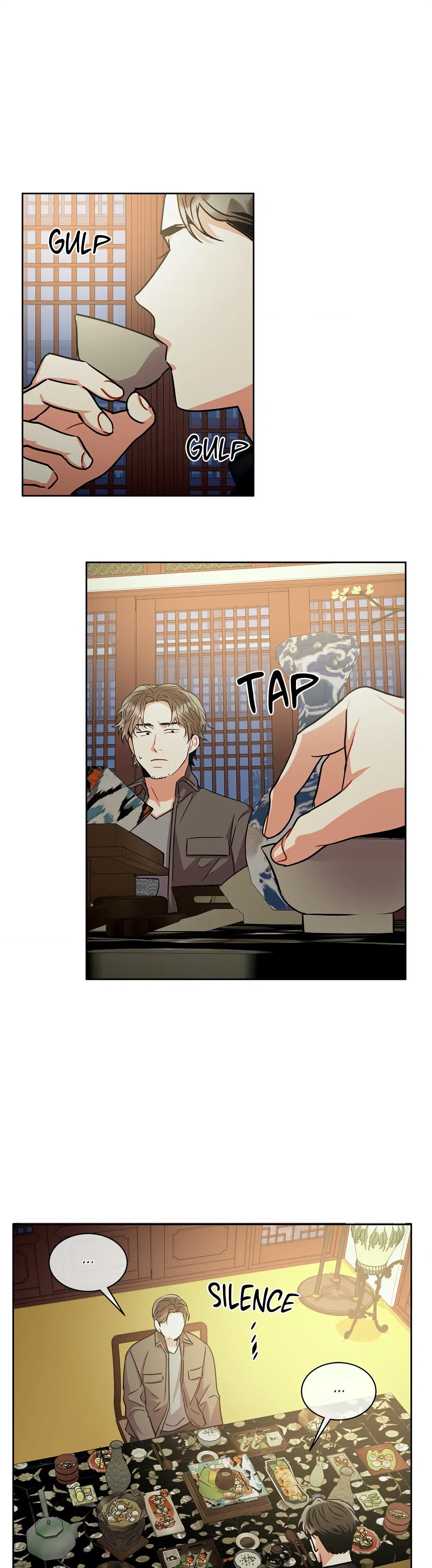 Mad Place [Official] - Chapter 29 manhwa