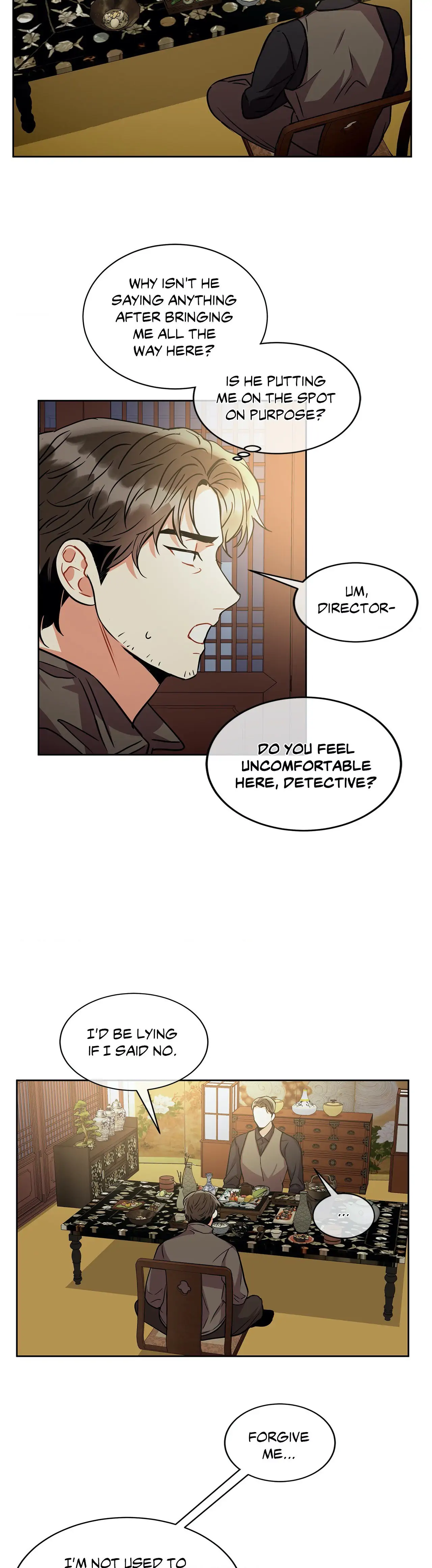 Mad Place [Official] - Chapter 29 manhwa