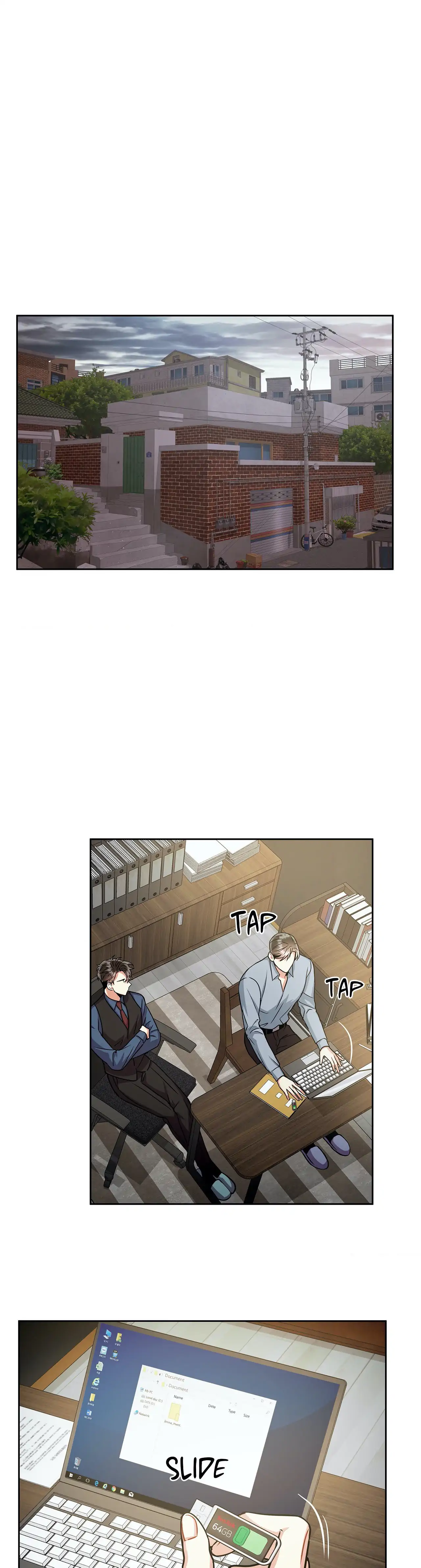 Mad Place [Official] - Chapter 29 manhwa
