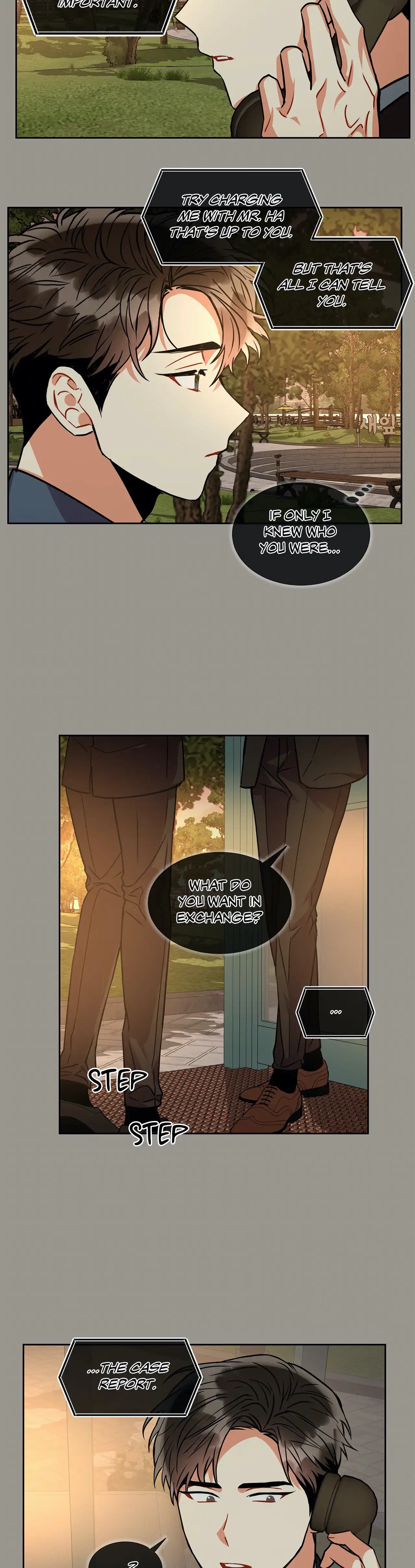 Mad Place [Official] - Chapter 29 manhwa
