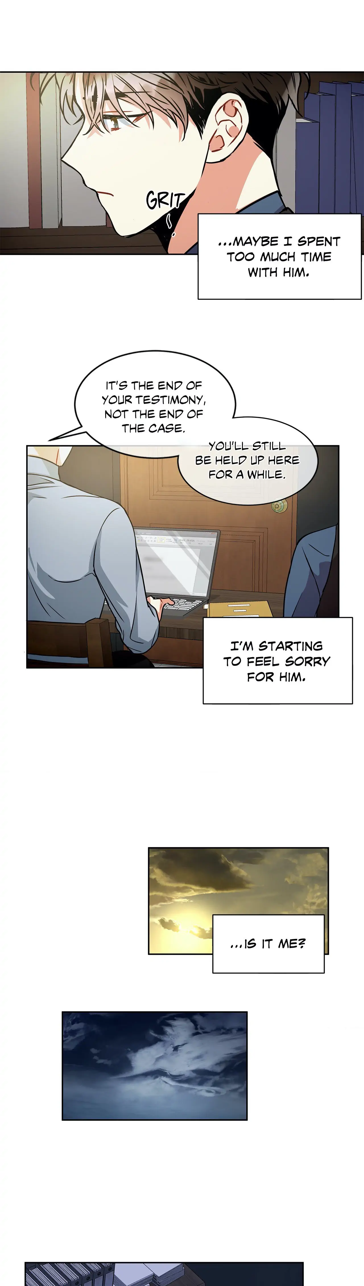 Mad Place [Official] - Chapter 29 manhwa