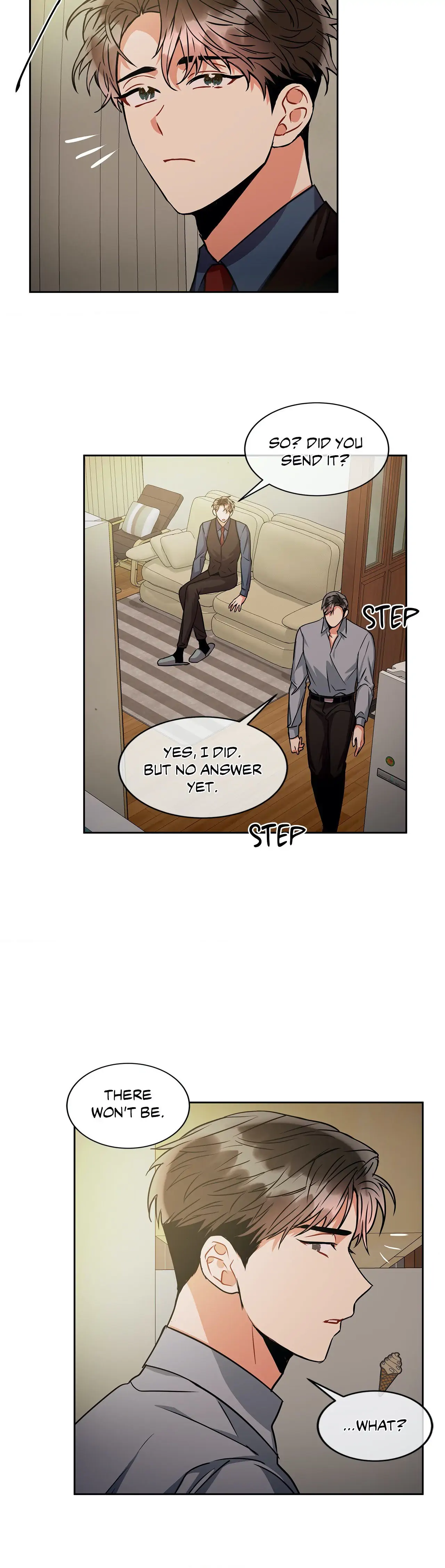 Mad Place [Official] - Chapter 29 manhwa