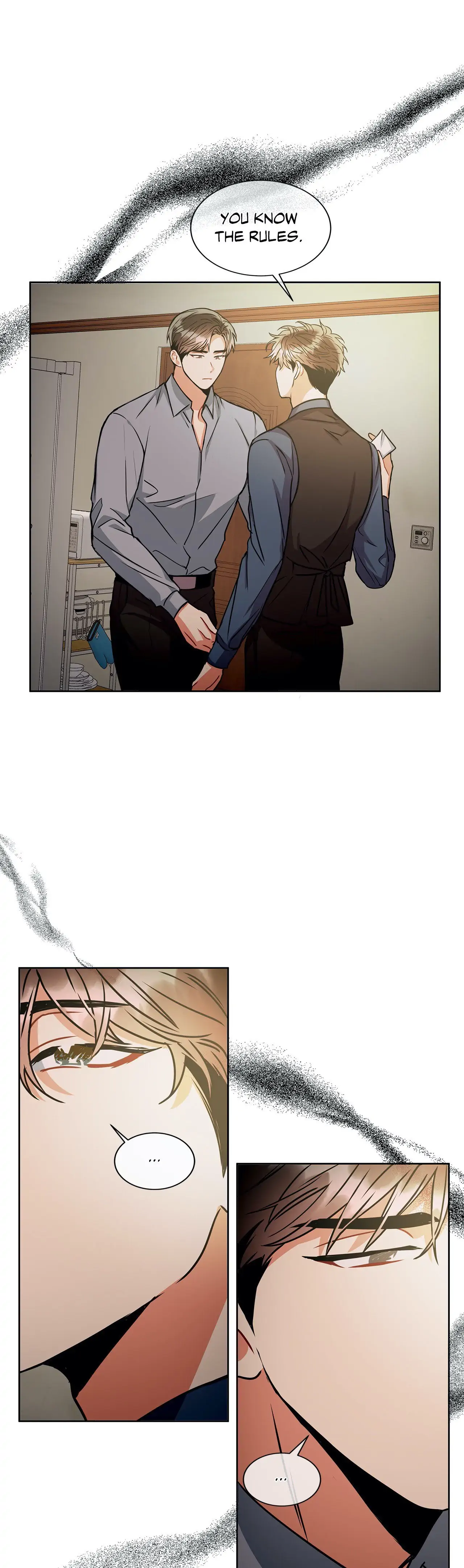 Mad Place [Official] - Chapter 29 manhwa