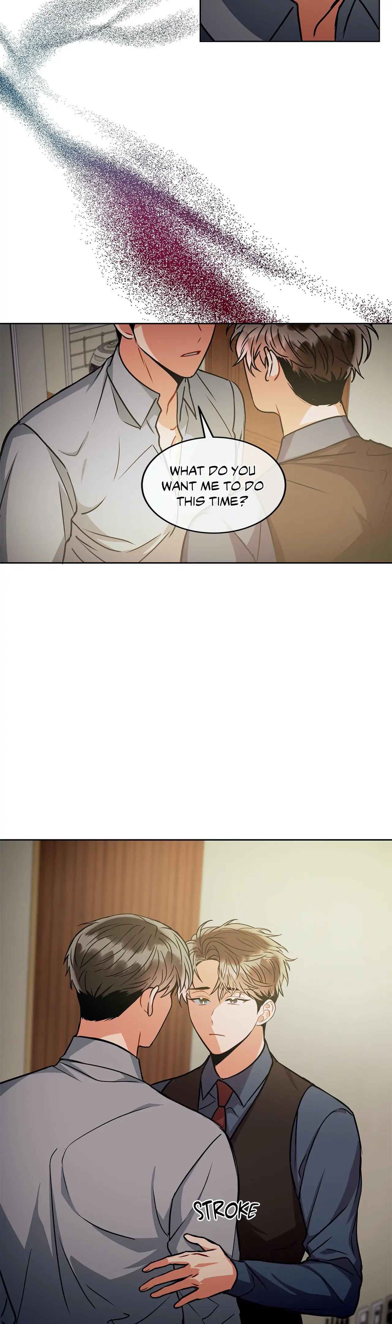 Mad Place [Official] - Chapter 29 manhwa