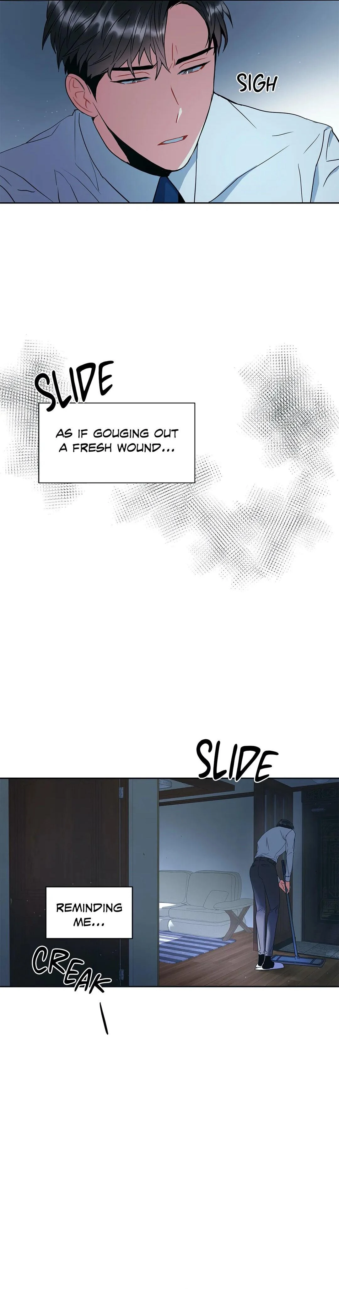 Mad Place [Official] - Chapter 3 manhwa