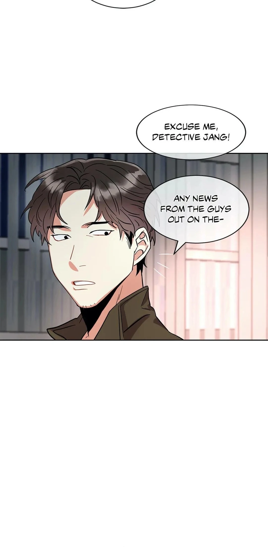 Mad Place [Official] - Chapter 3 manhwa