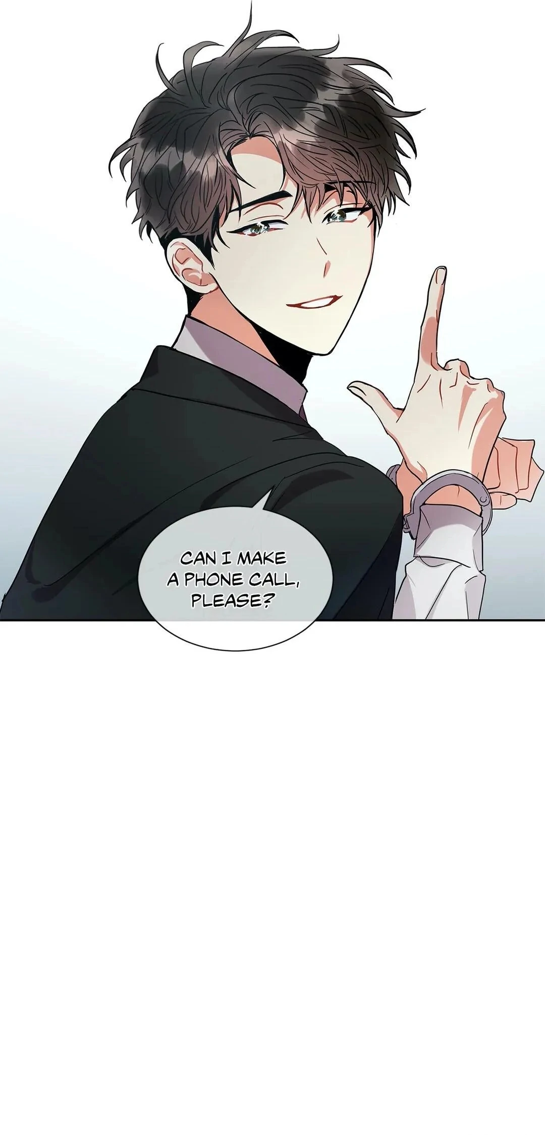 Mad Place [Official] - Chapter 3 manhwa
