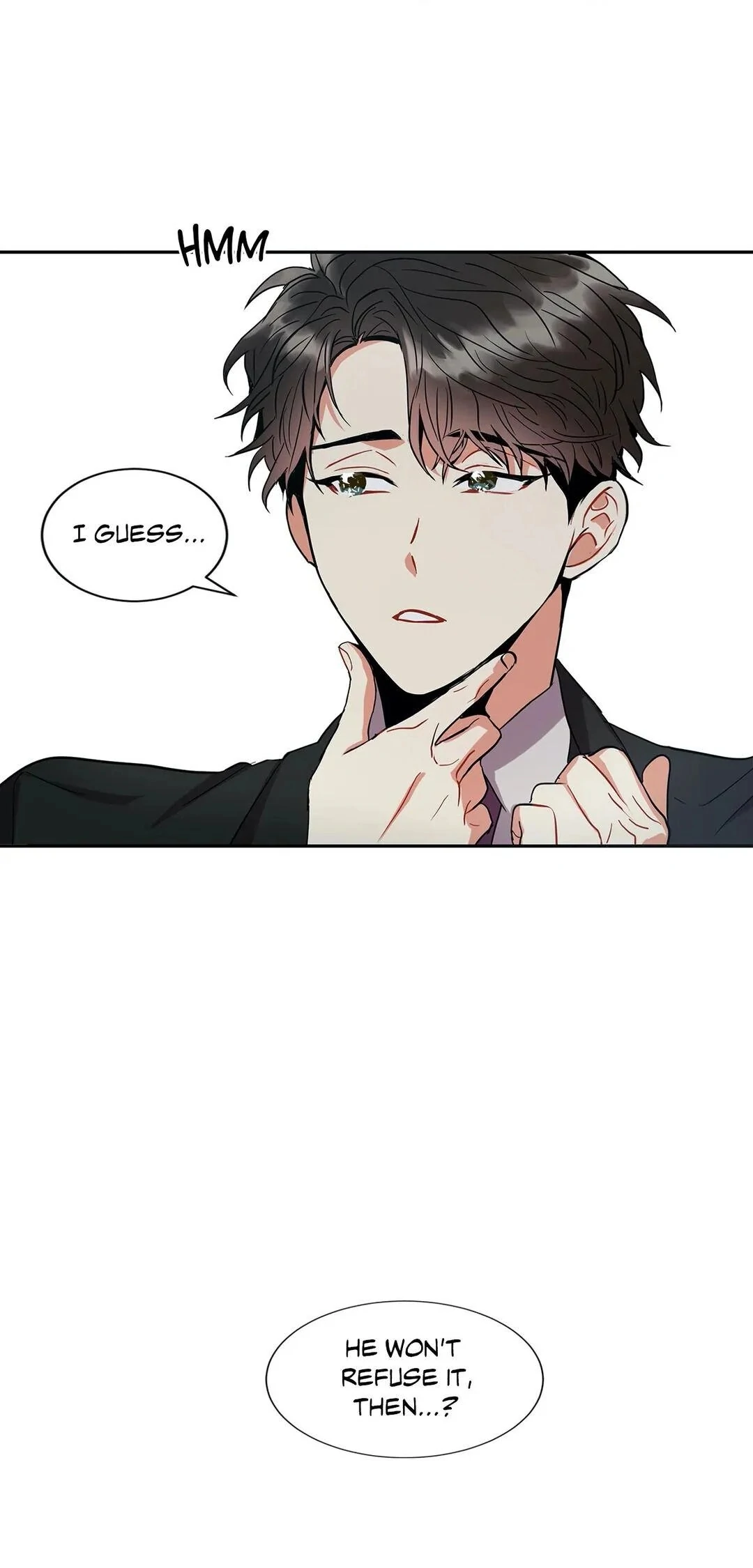 Mad Place [Official] - Chapter 3 manhwa