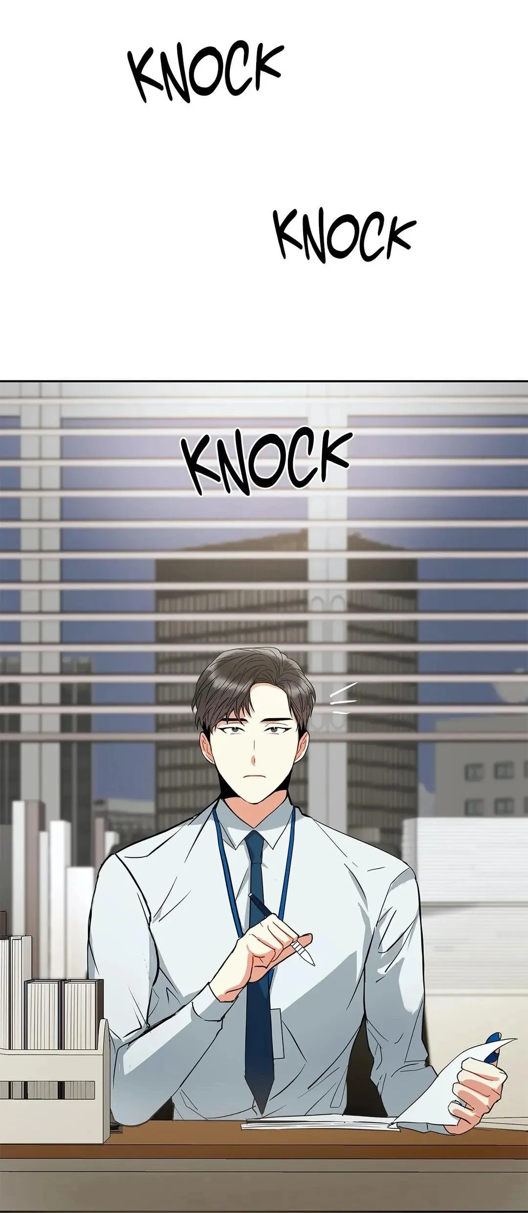 Mad Place [Official] - Chapter 3 manhwa
