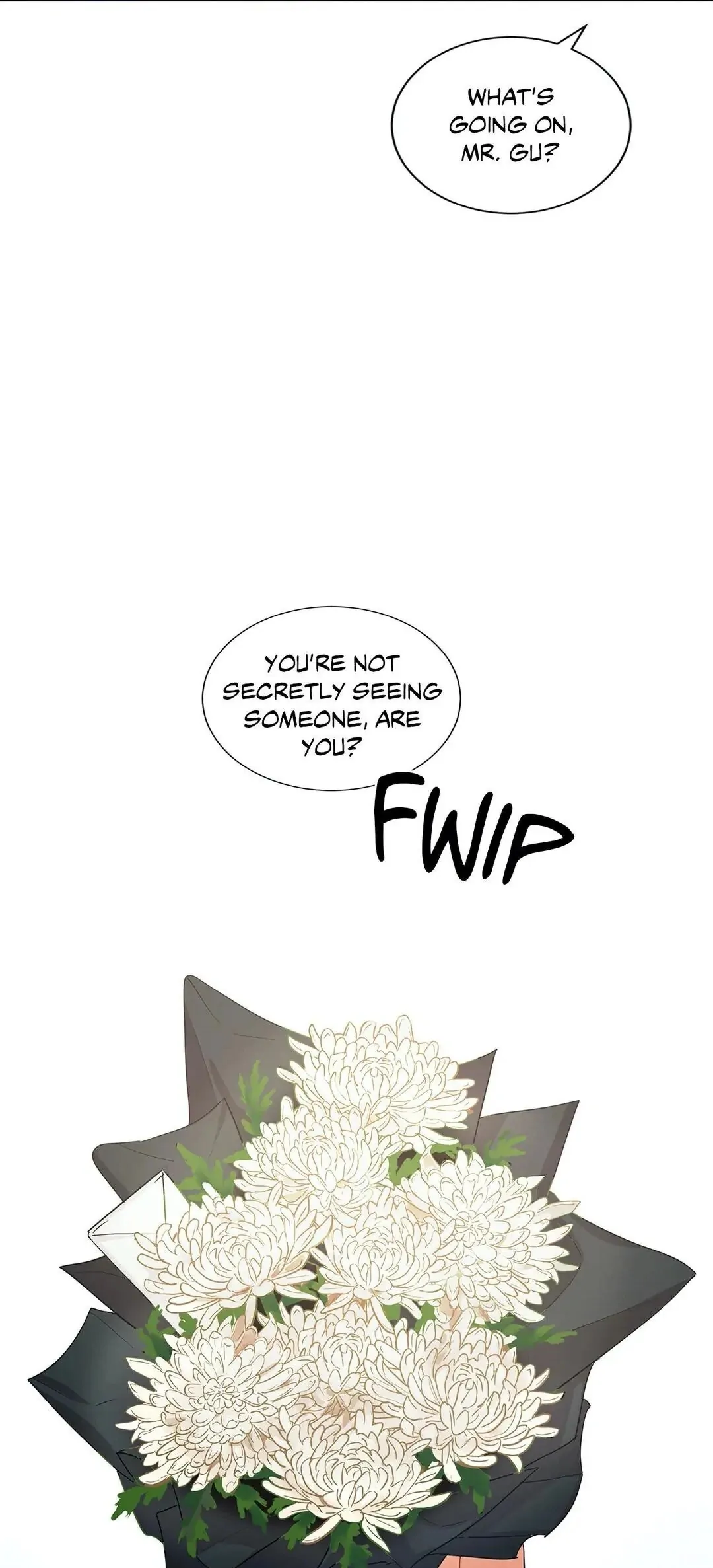 Mad Place [Official] - Chapter 3 manhwa