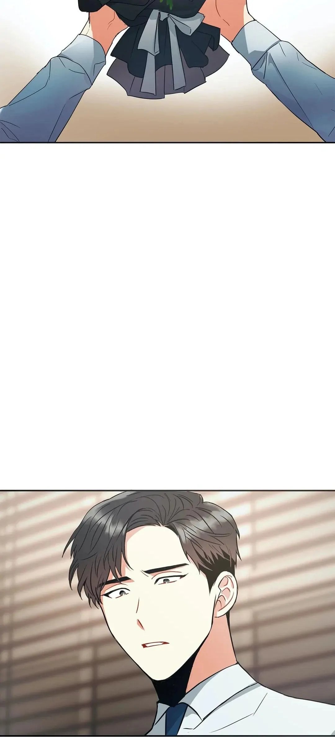 Mad Place [Official] - Chapter 3 manhwa