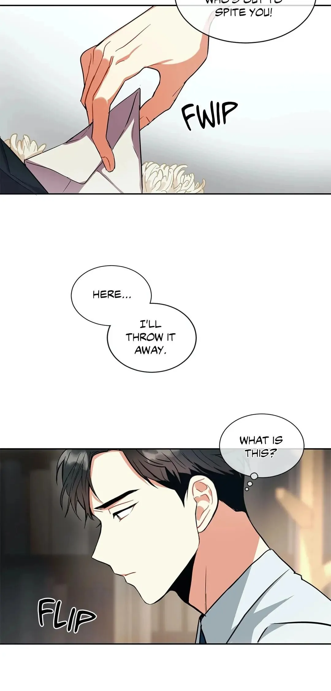 Mad Place [Official] - Chapter 3 manhwa