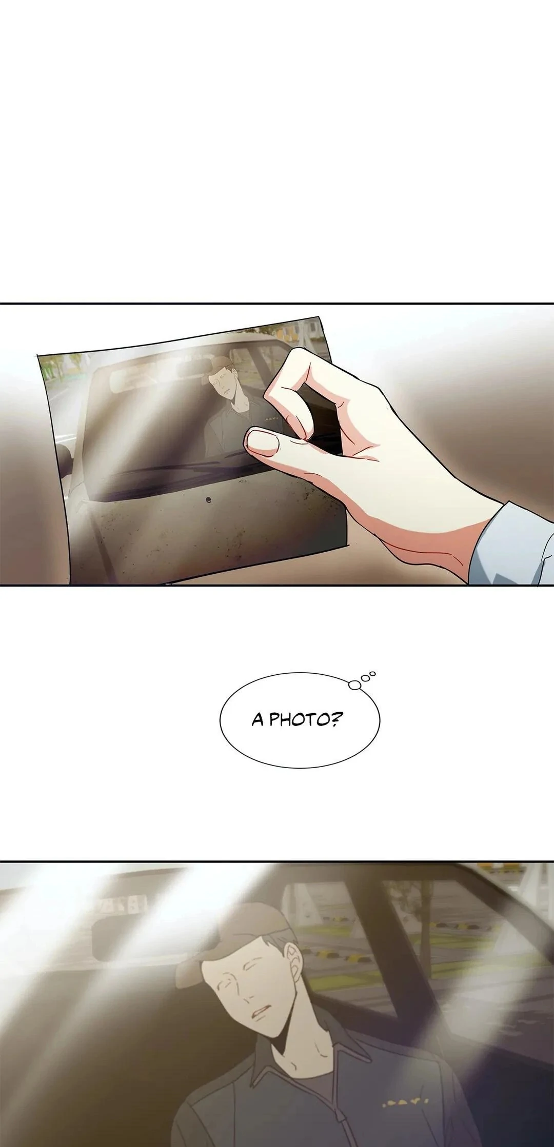 Mad Place [Official] - Chapter 3 manhwa