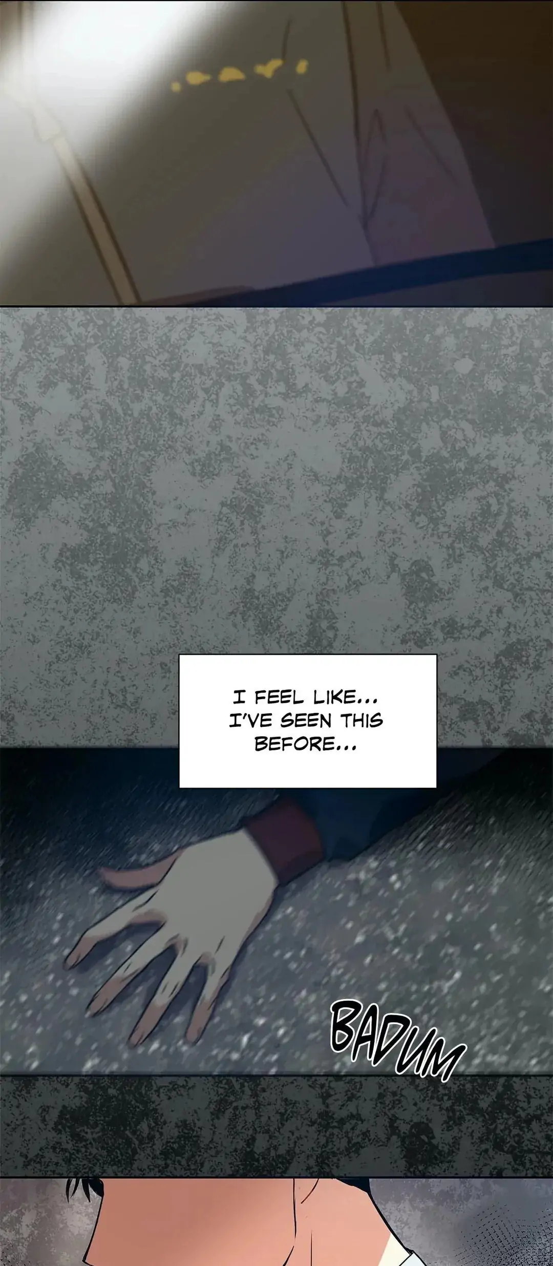 Mad Place [Official] - Chapter 3 manhwa