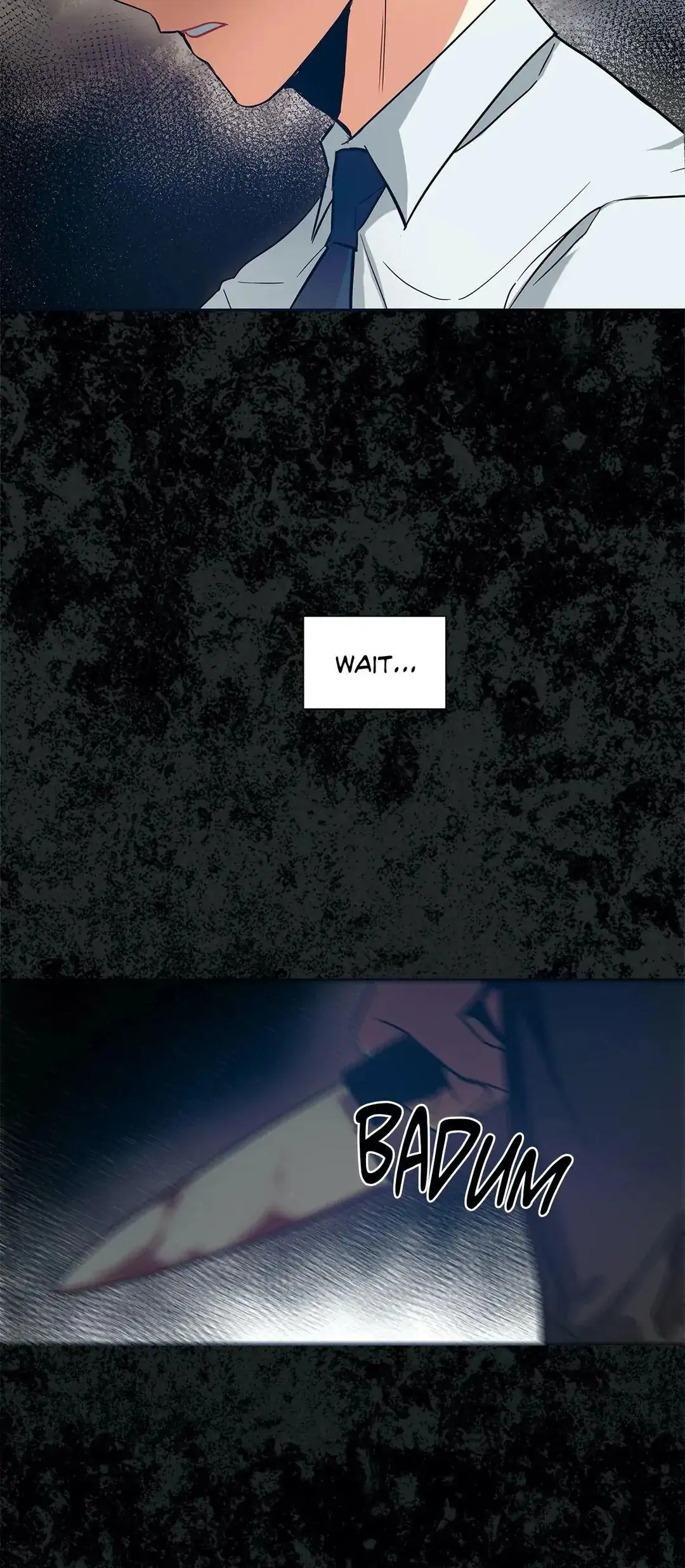 Mad Place [Official] - Chapter 3 manhwa