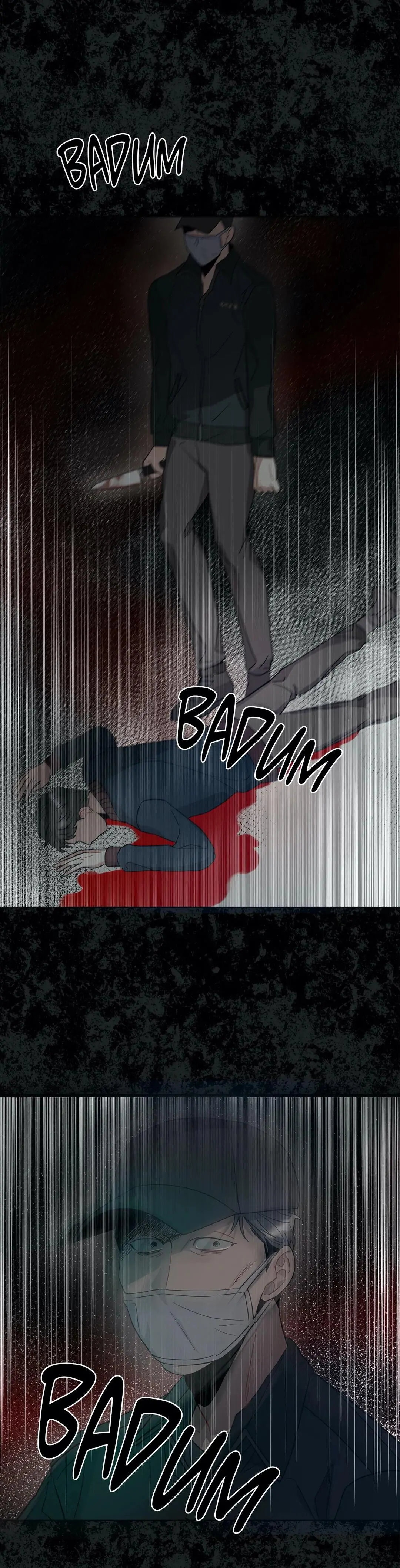 Mad Place [Official] - Chapter 3 manhwa
