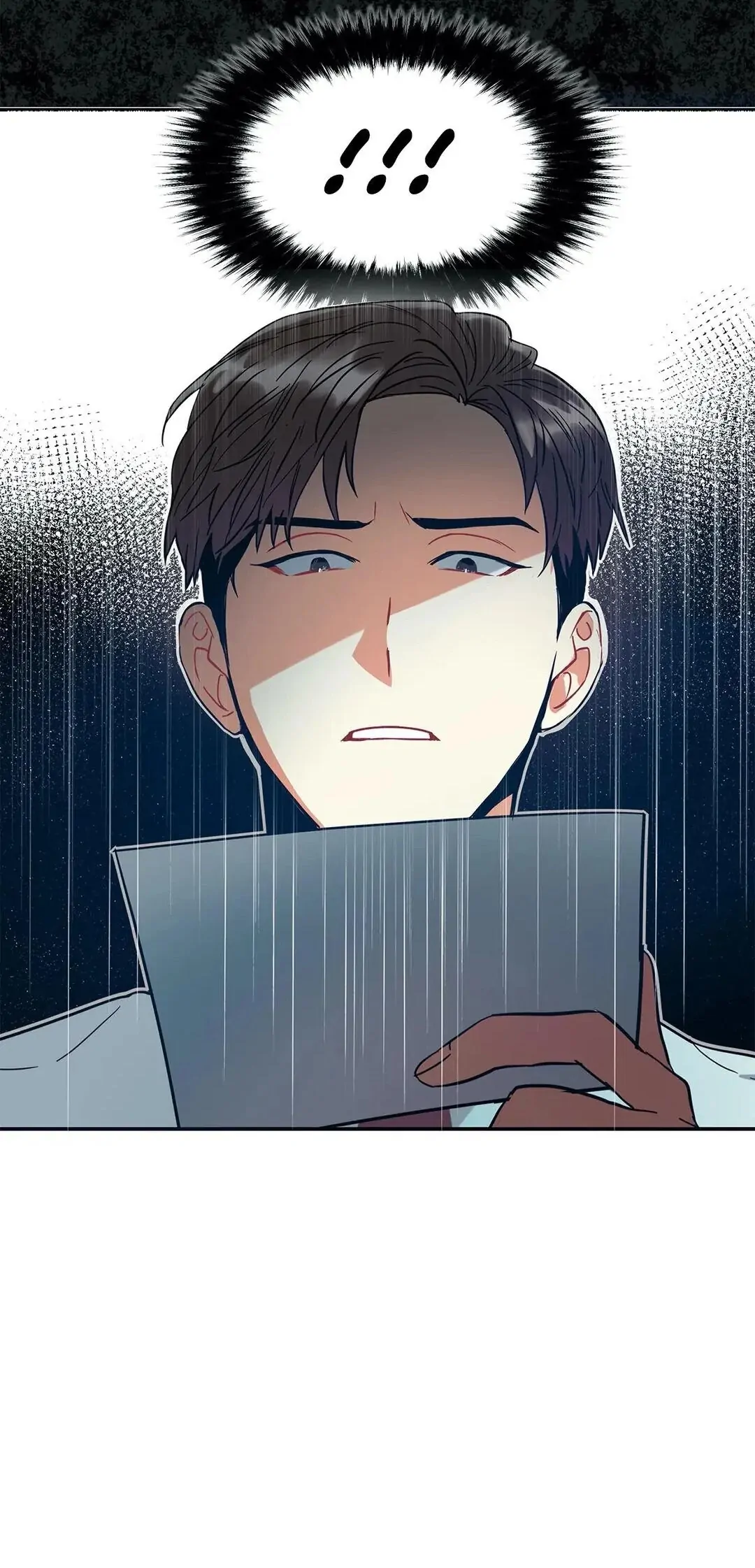 Mad Place [Official] - Chapter 3 manhwa
