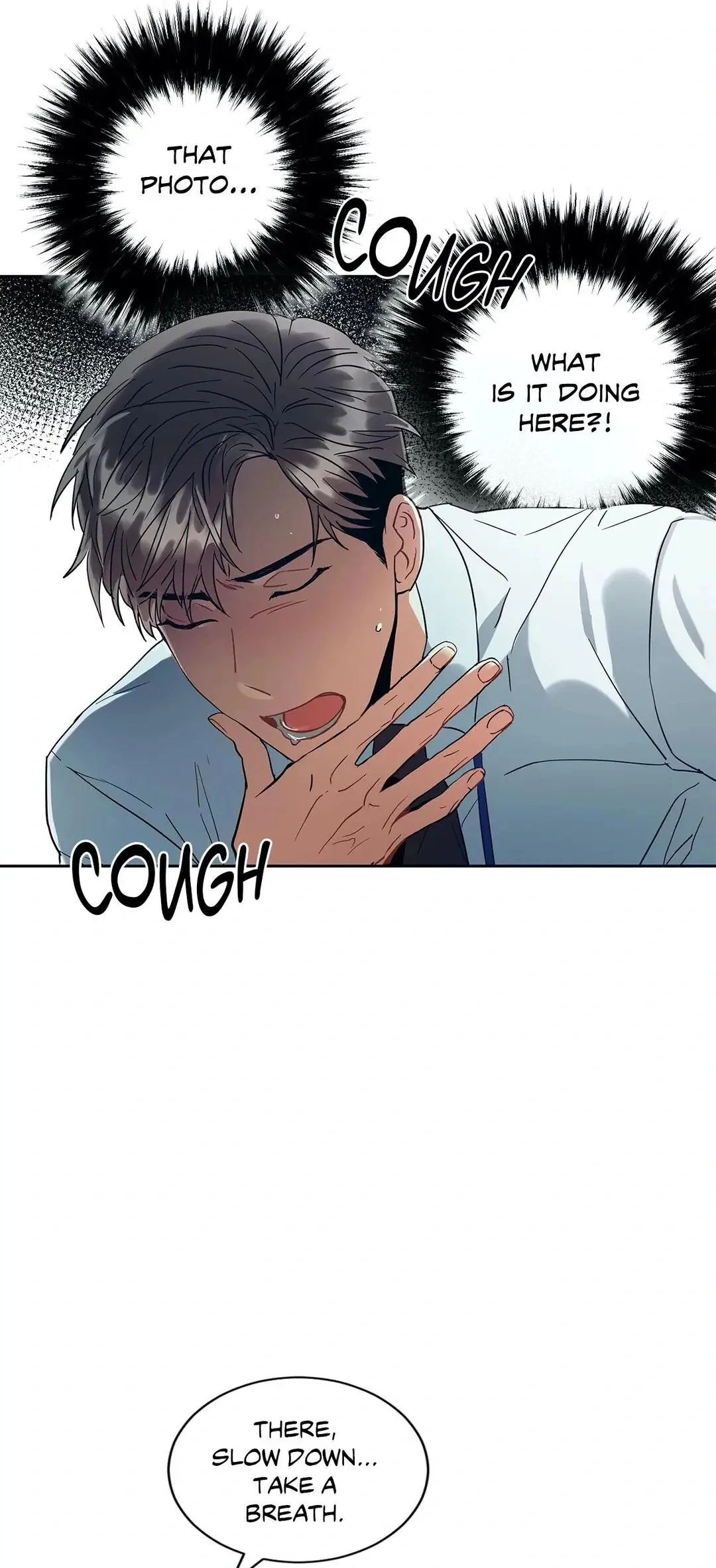 Mad Place [Official] - Chapter 3 manhwa