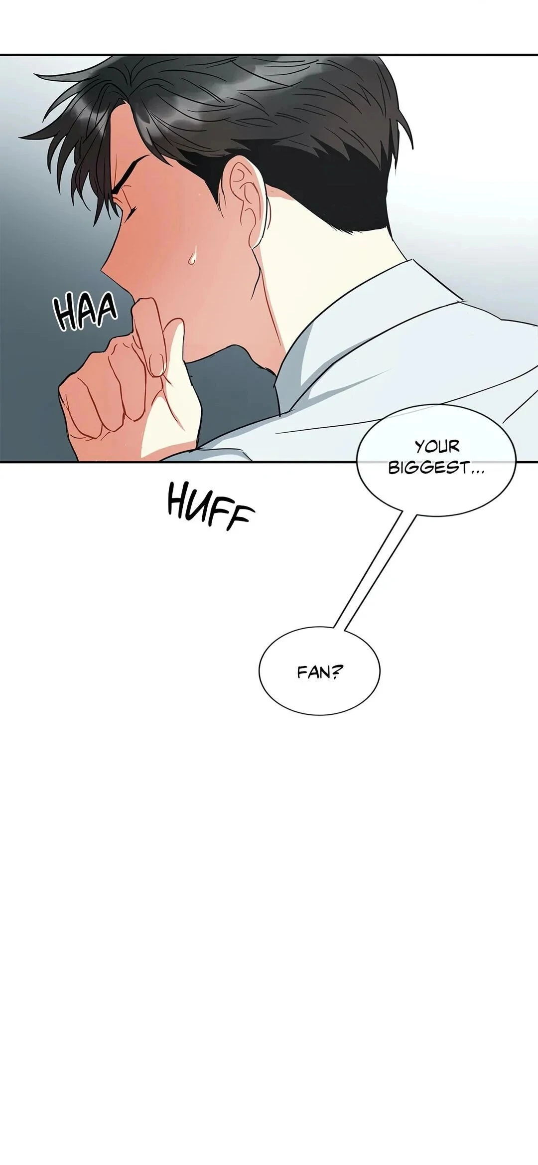 Mad Place [Official] - Chapter 3 manhwa