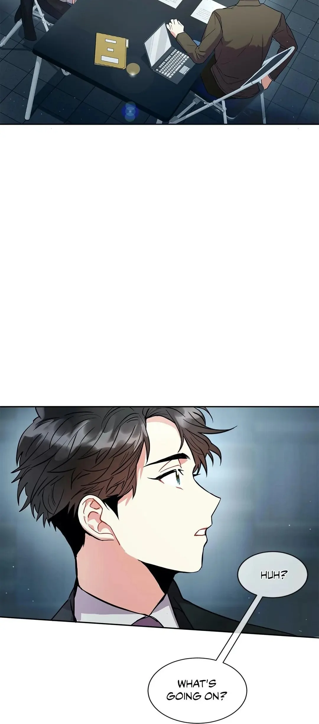 Mad Place [Official] - Chapter 3 manhwa