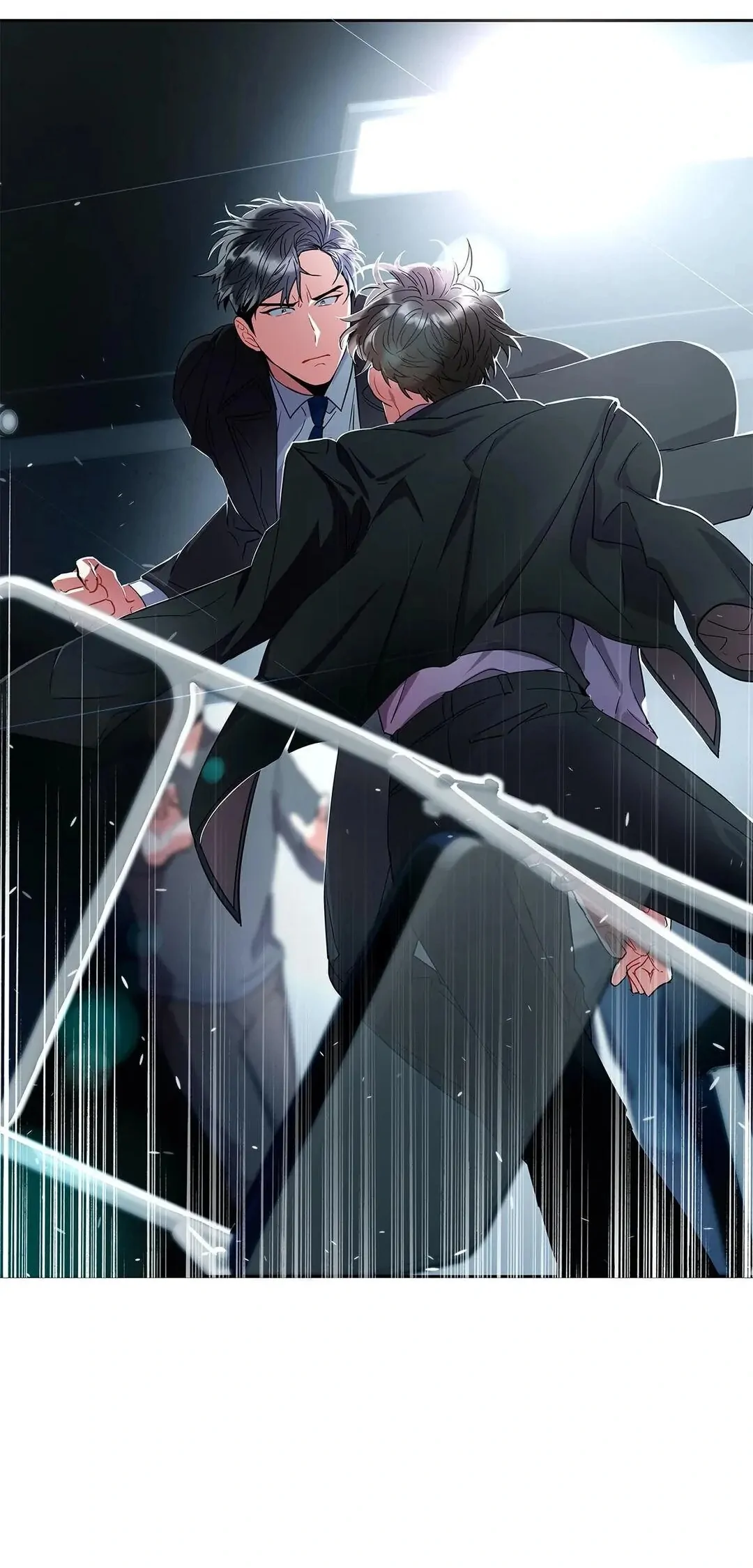 Mad Place [Official] - Chapter 3 manhwa