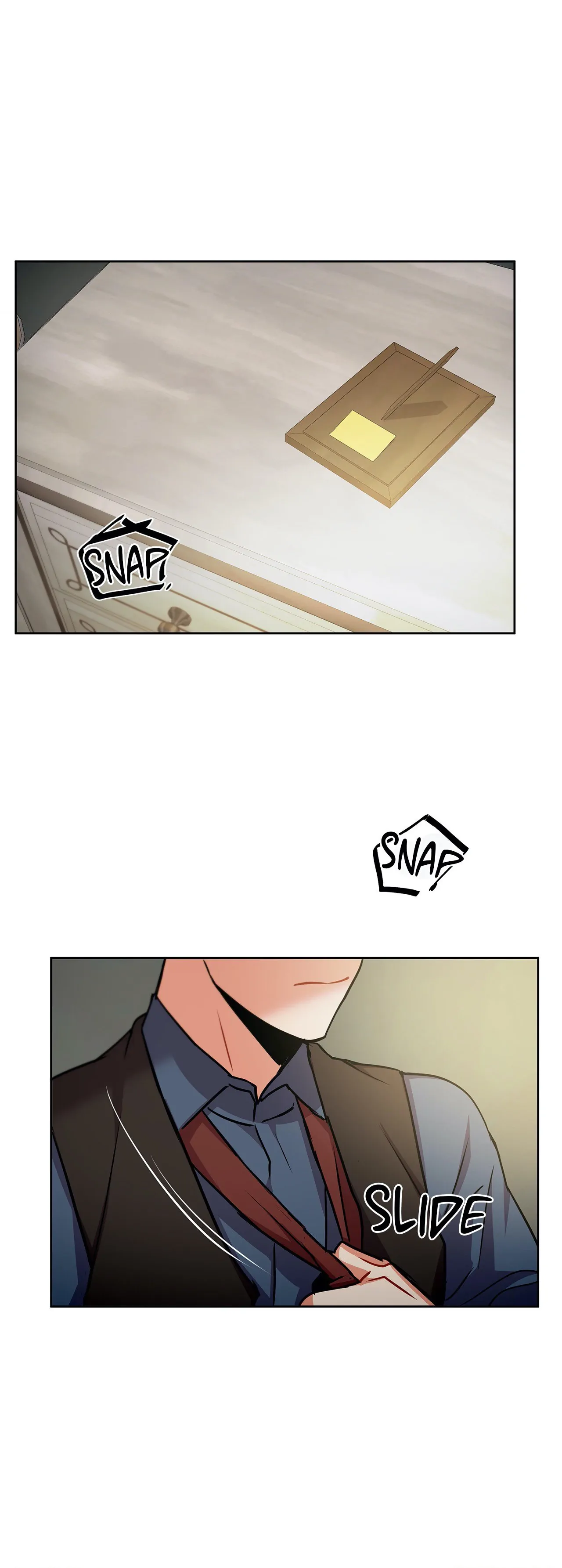 Mad Place [Official] - Chapter 30 manhwa