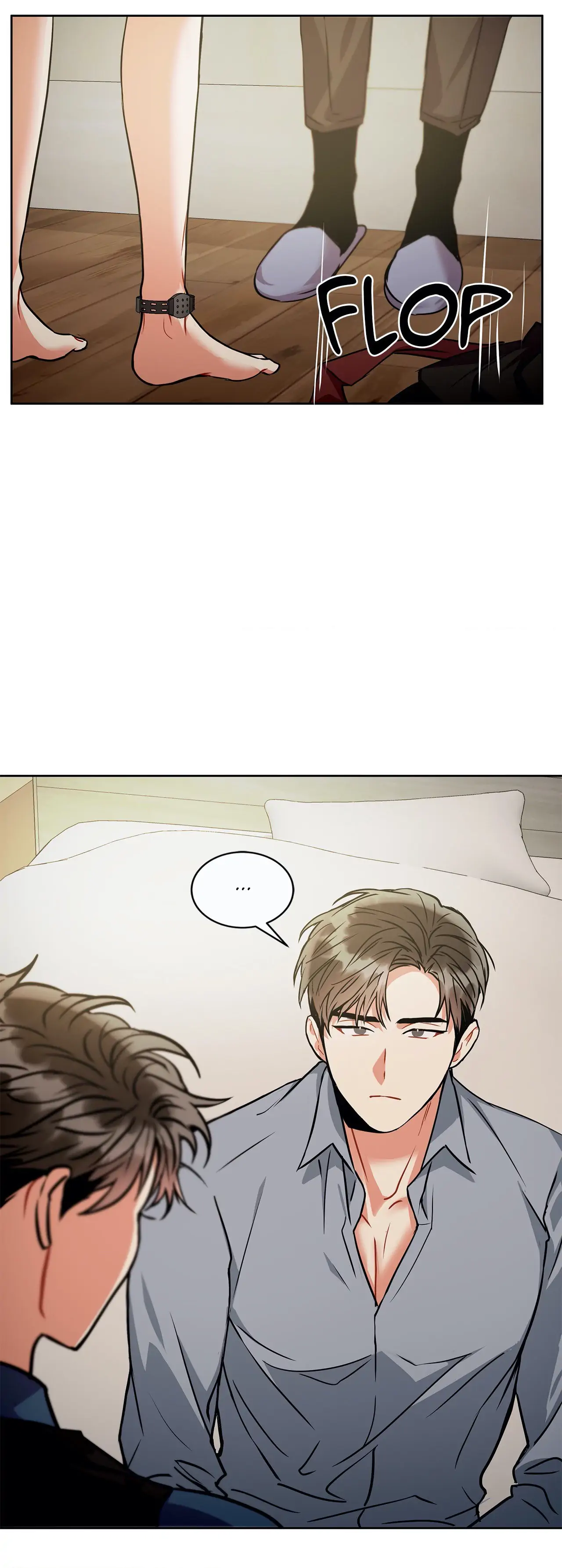 Mad Place [Official] - Chapter 30 manhwa