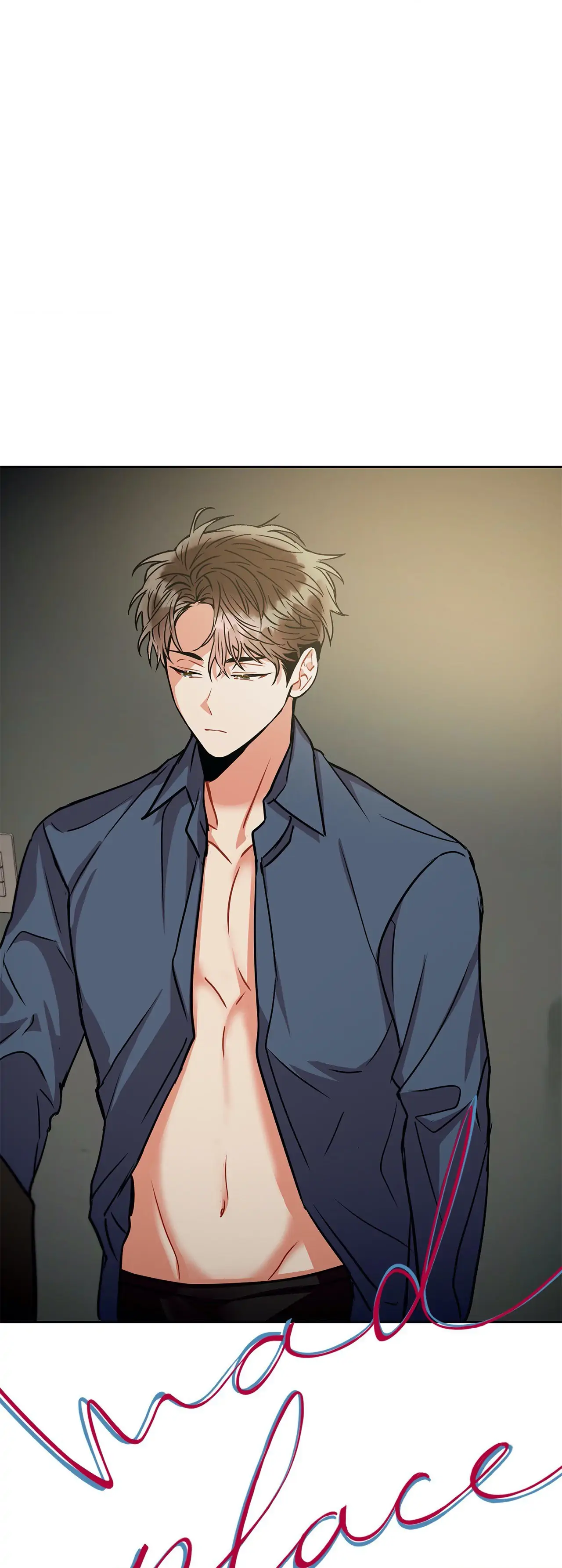 Mad Place [Official] - Chapter 30 manhwa