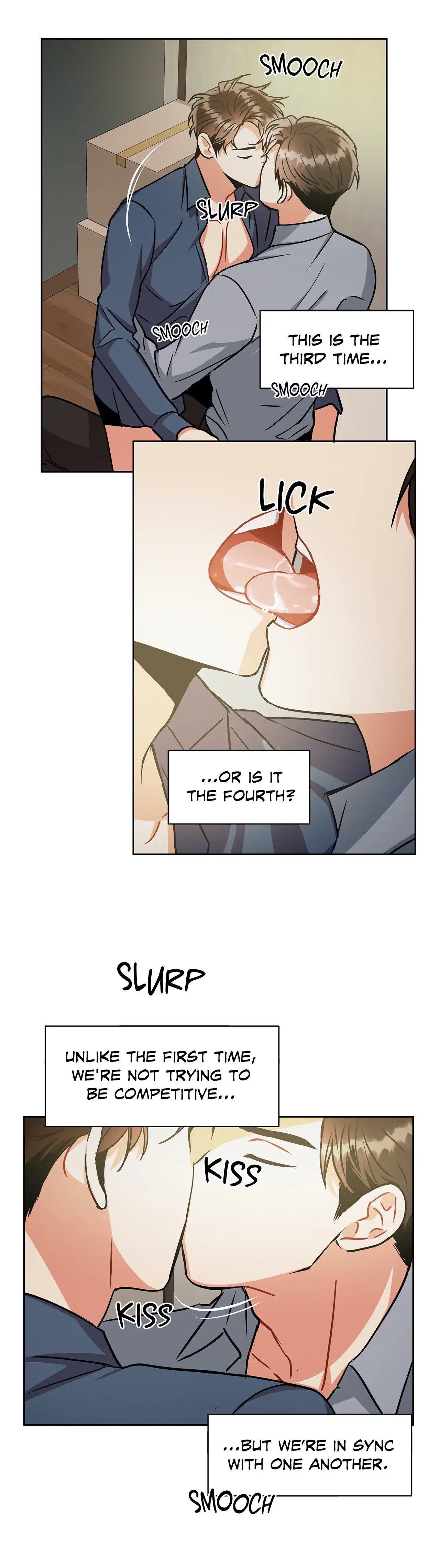 Mad Place [Official] - Chapter 30 manhwa