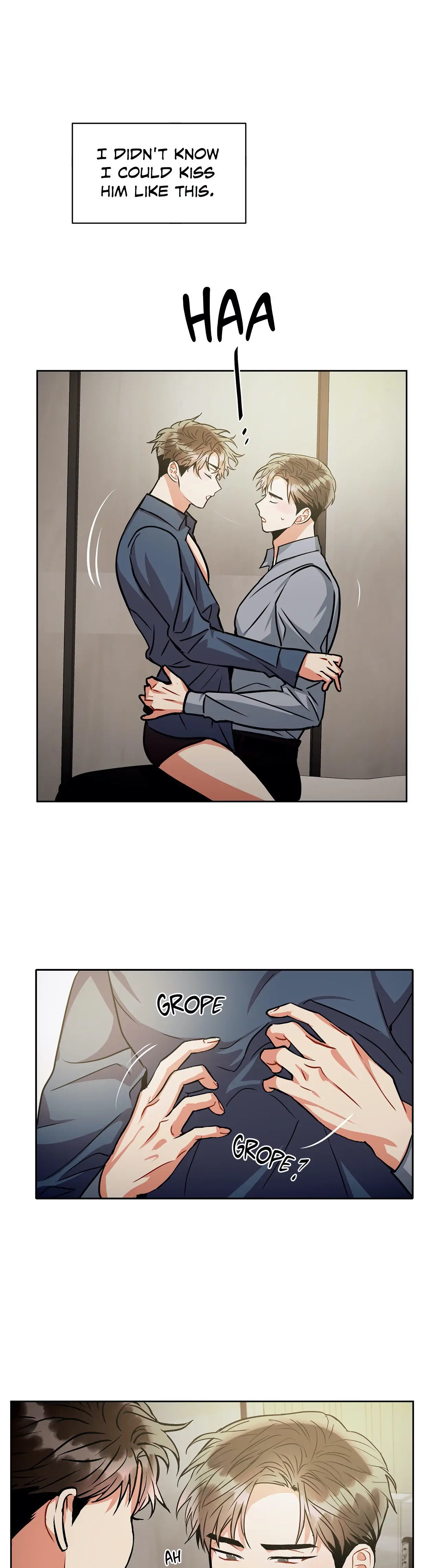 Mad Place [Official] - Chapter 30 manhwa