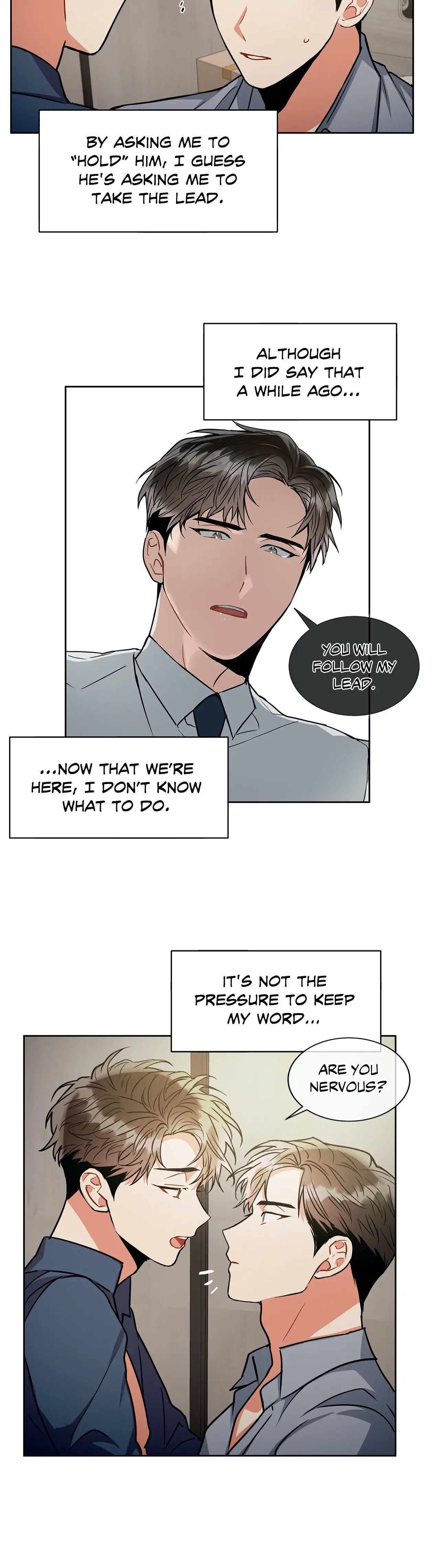 Mad Place [Official] - Chapter 30 manhwa