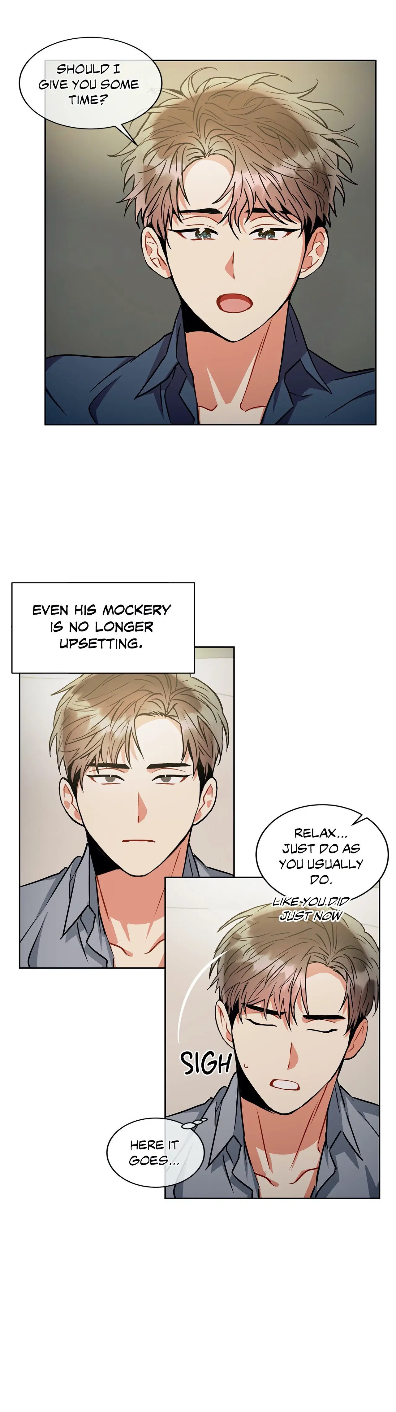 Mad Place [Official] - Chapter 30 manhwa