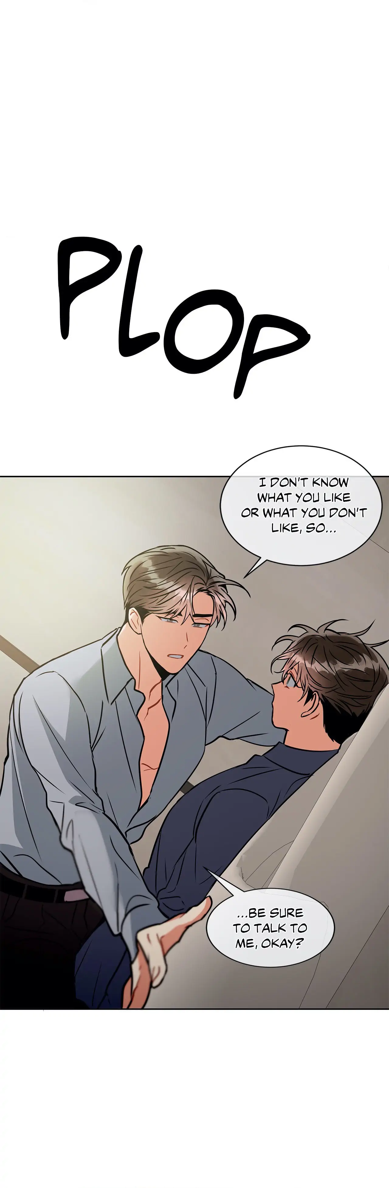 Mad Place [Official] - Chapter 30 manhwa
