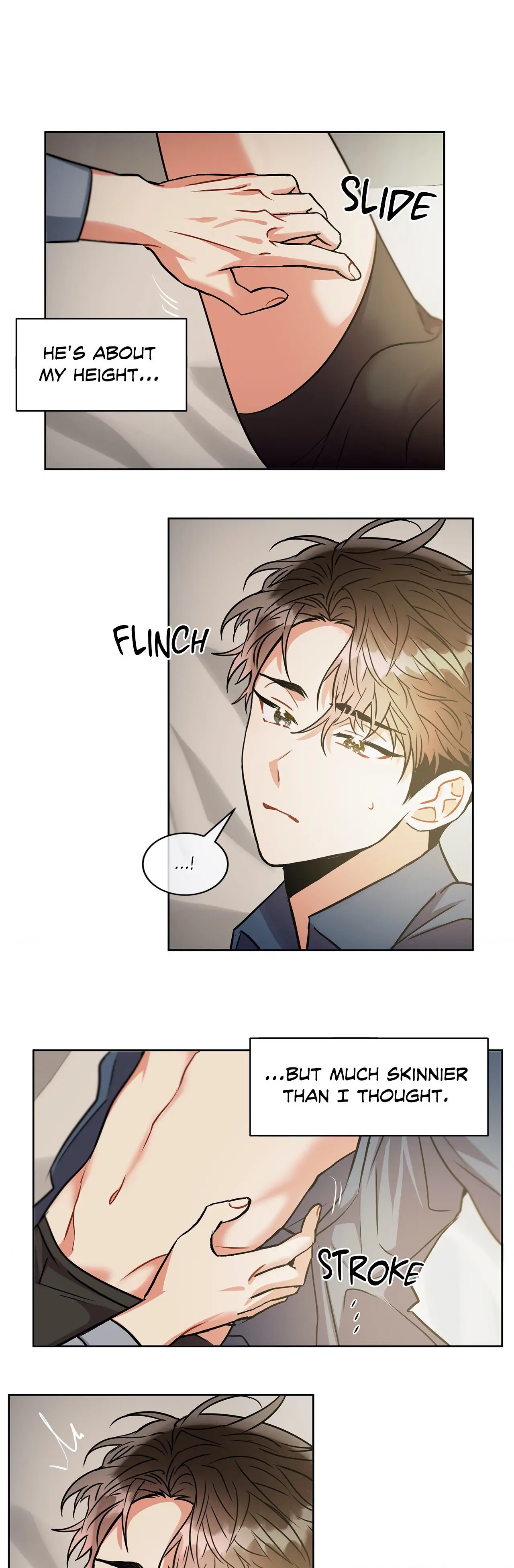 Mad Place [Official] - Chapter 30 manhwa