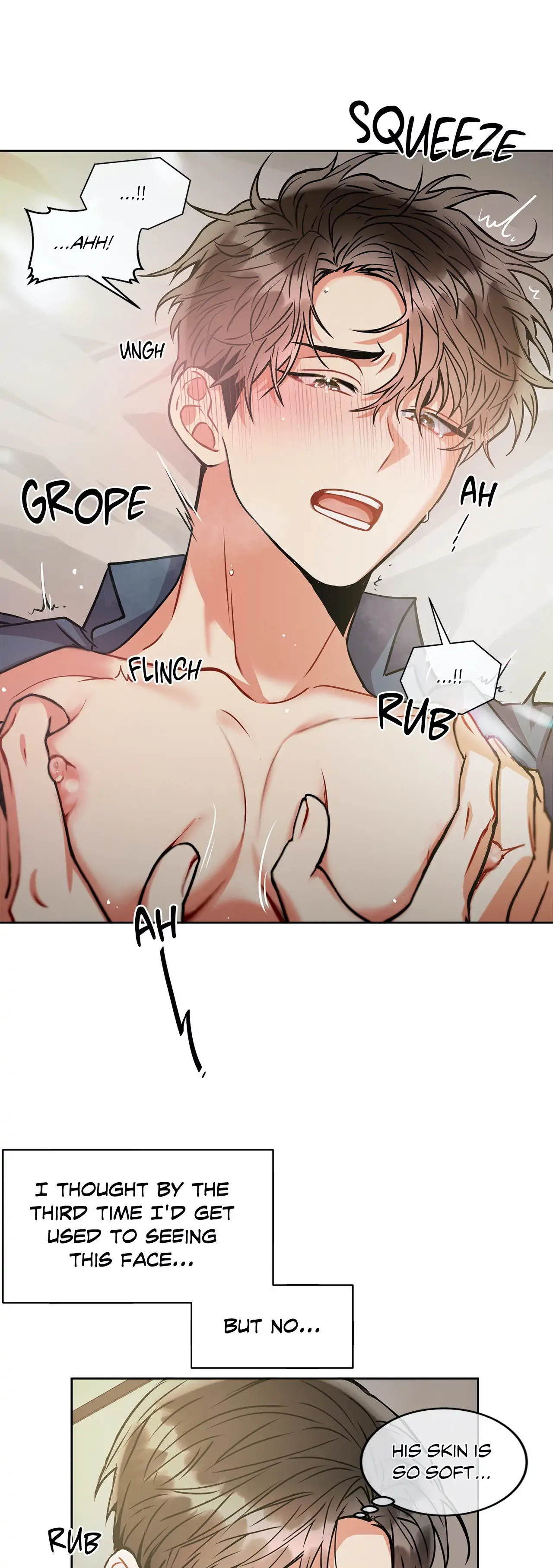 Mad Place [Official] - Chapter 30 manhwa