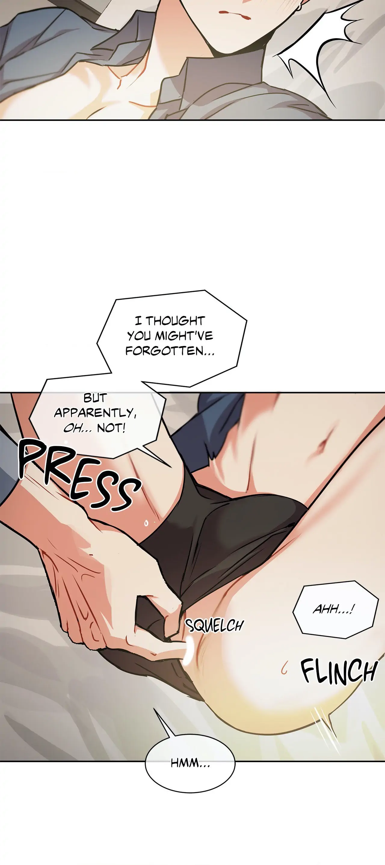 Mad Place [Official] - Chapter 30 manhwa