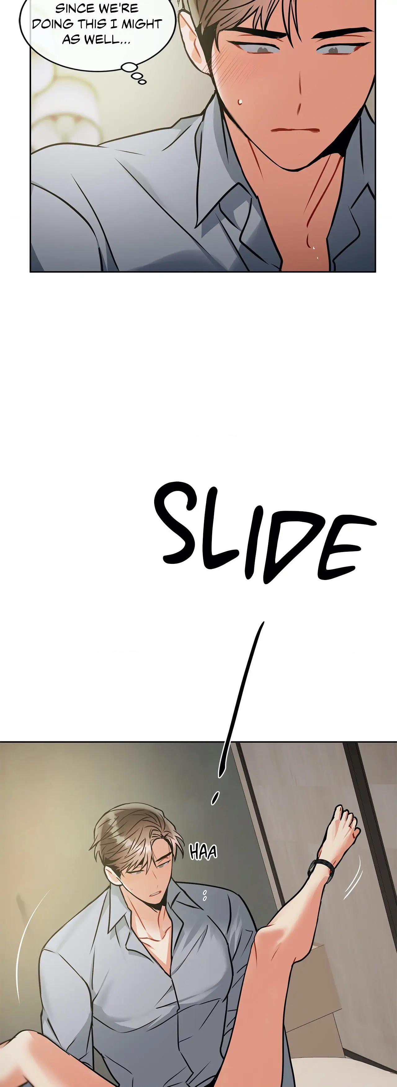 Mad Place [Official] - Chapter 30 manhwa