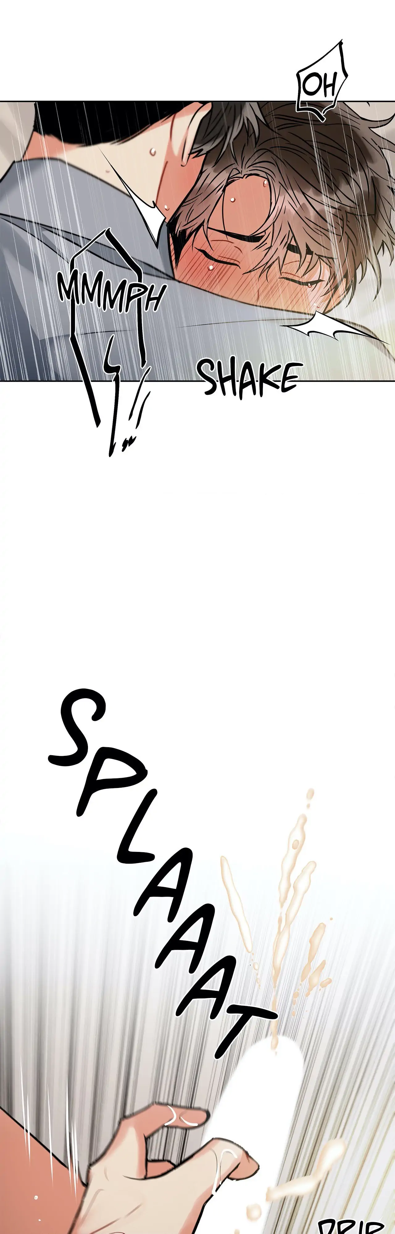 Mad Place [Official] - Chapter 30 manhwa