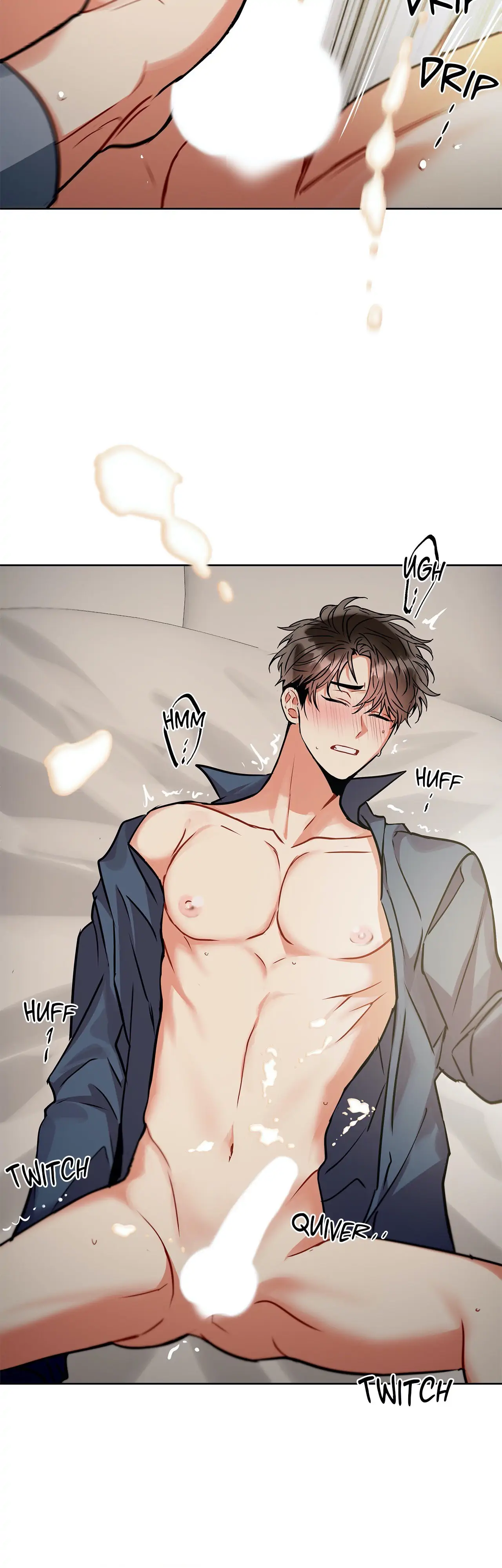 Mad Place [Official] - Chapter 30 manhwa