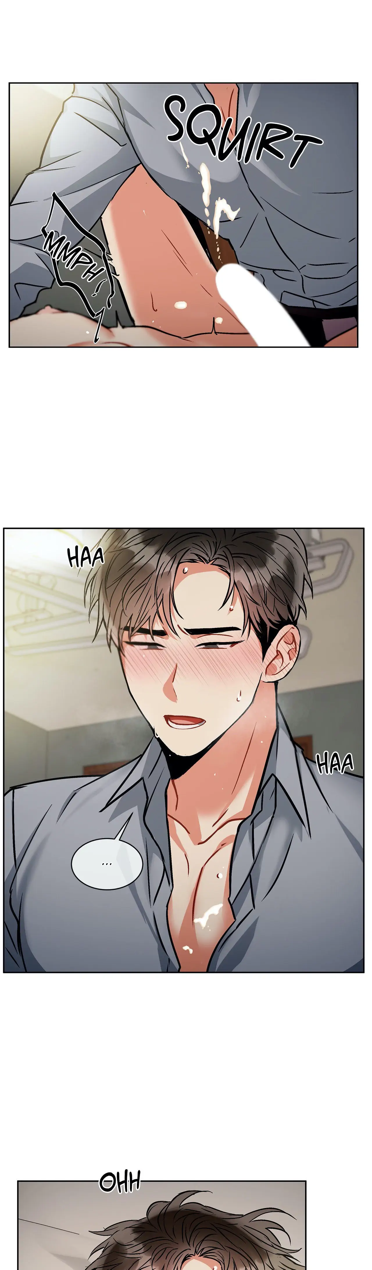 Mad Place [Official] - Chapter 30 manhwa