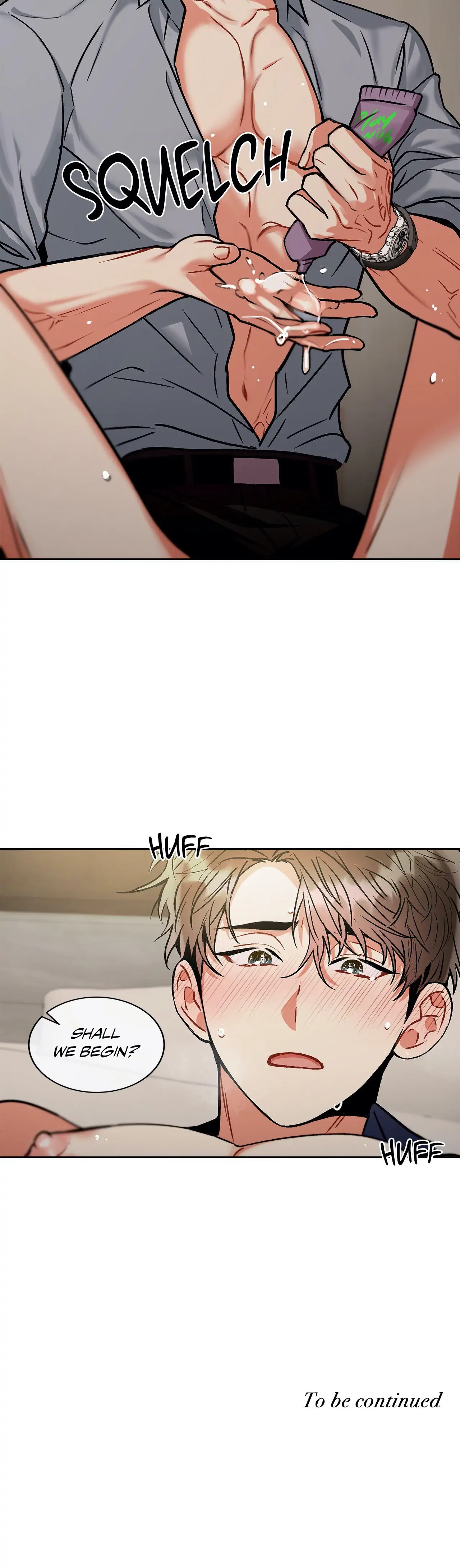 Mad Place [Official] - Chapter 30 manhwa