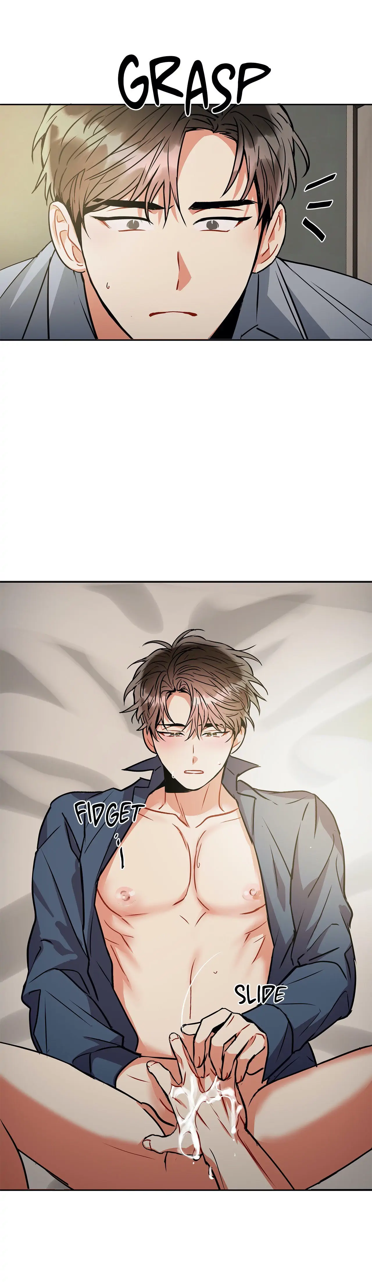 Mad Place [Official] - Chapter 31 manhwa