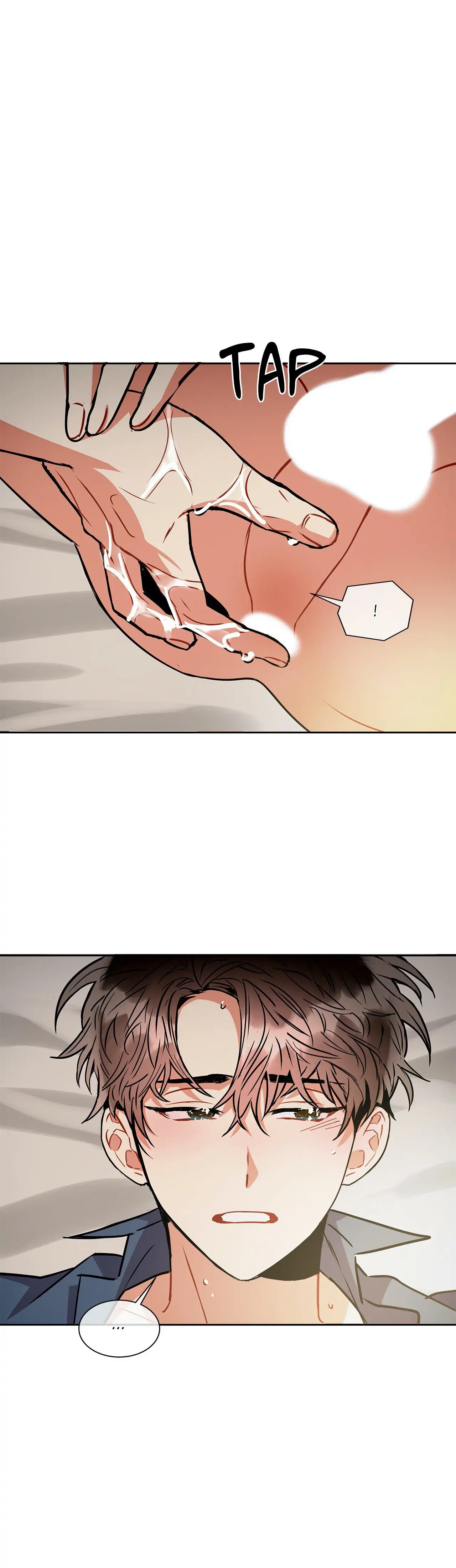 Mad Place [Official] - Chapter 31 manhwa
