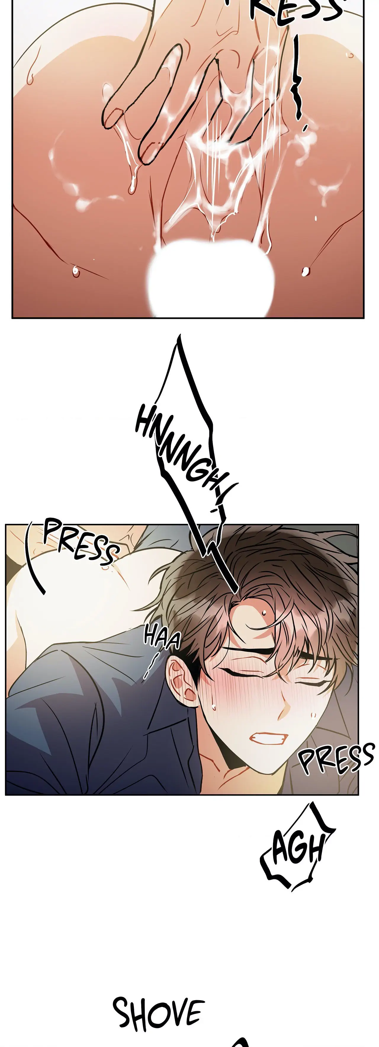 Mad Place [Official] - Chapter 31 manhwa