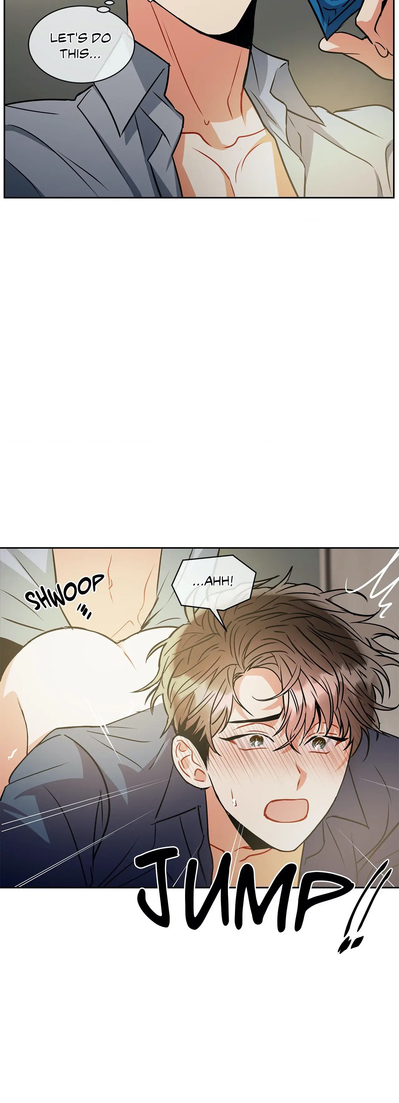 Mad Place [Official] - Chapter 31 manhwa